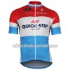 Wielershirt 2018 Quick-Step Floors Luxemburgs kampioenschap